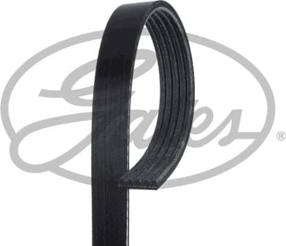 V-ribbed Belt Micro-V® 5PK1335