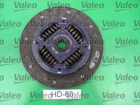 Clutch Kit KIT3P 821350 - image 3
