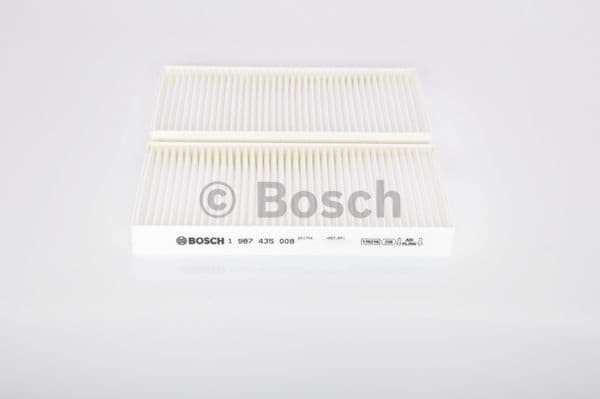 Filter, cabin air 1987435008 - image 2