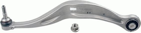 Arm rear suspension 37345 01