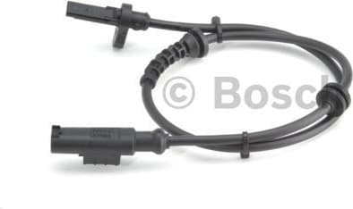 Sensor, wheel speed 0265007896 - image 2