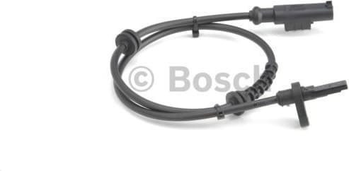 Sensor, wheel speed 0265007896 - image 4