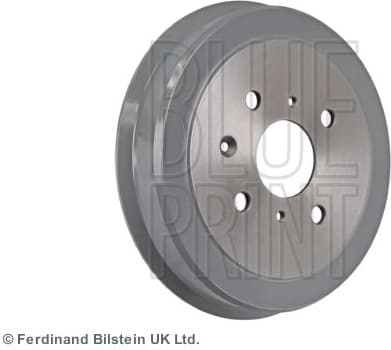 Brake Drum ADT34724 - image 2