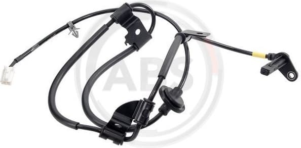 Sensor, wheel speed 30896