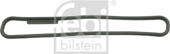 Gasket, cylinder head cover 12398