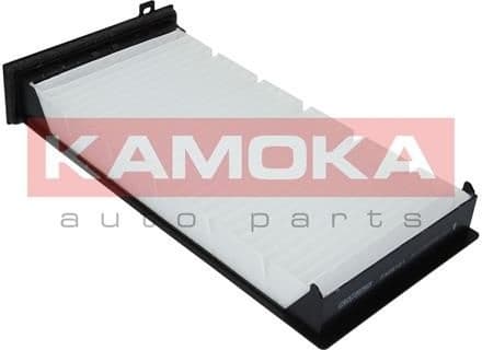 Filter, cabin air F409101