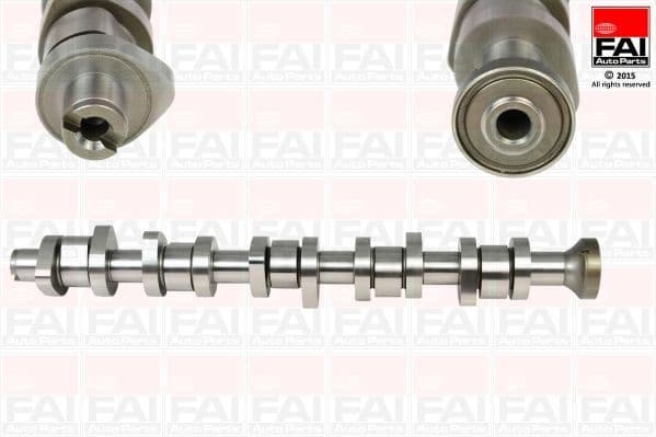 Camshaft C280