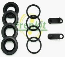 Brake caliper rear repair kit 230026 - image 2