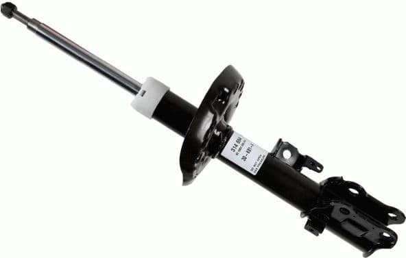 Shock Absorber 314 694