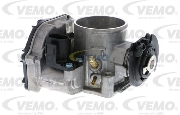 Throttle Body Original VEMO Quality V10-81-0020