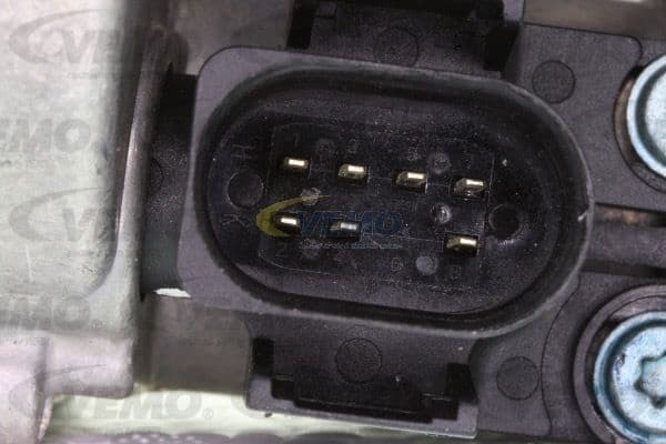 Throttle Body Original VEMO Quality V10-81-0020 - image 2