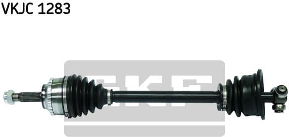 Drive Shaft VKJC 1283