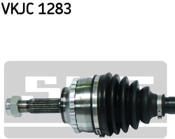 Drive Shaft VKJC 1283 - image 2