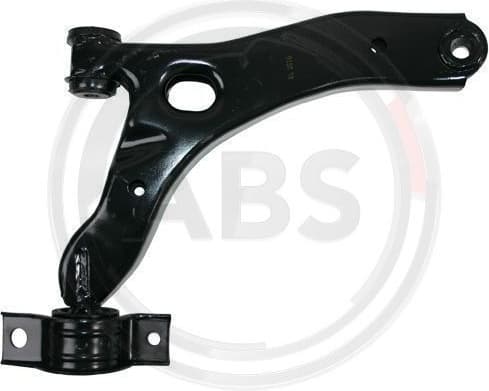 Control/Trailing Arm, wheel suspension 210973