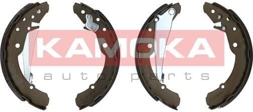 Brake Shoe Set JQ202020