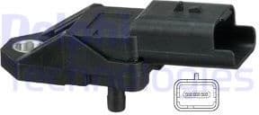 Sensor, boost pressure PS10180