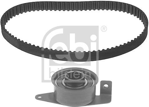 Timing Belt Kit 11043 - image 2
