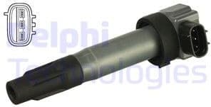 Ignition Coil GN10530-12B1