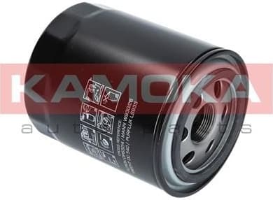 Oil Filter F106801 - image 4