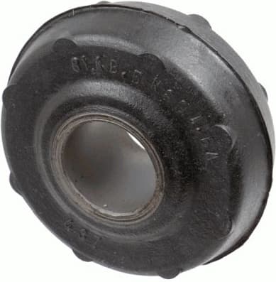 Mounting, control/trailing arm 11663 01