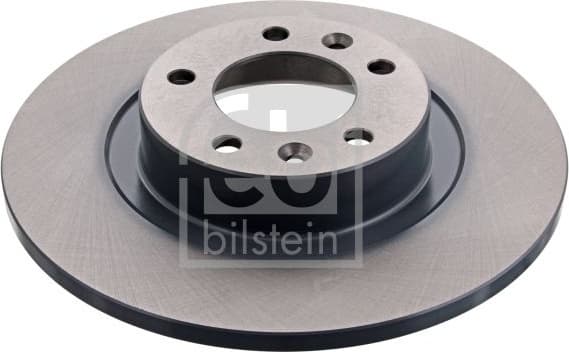 Brake Disc 44090