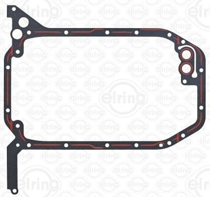 Gasket oil pan 767.907 - image 2