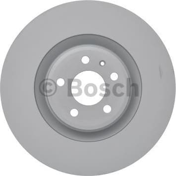 Brake Disc 0986479D28