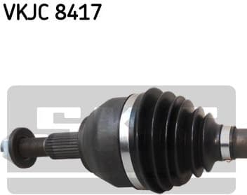 Drive Shaft VKJC 8417 - image 2