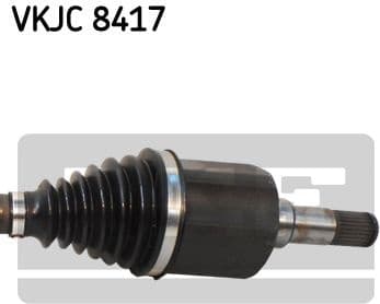 Drive Shaft VKJC 8417 - image 3