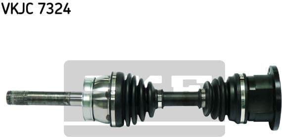 Drive Shaft VKJC 7324