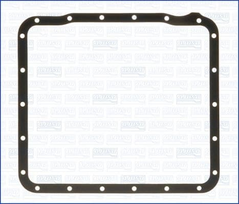 Gasket, oil sump 14045200