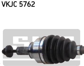 Drive Shaft VKJC 5762 - image 2