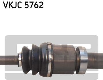Drive Shaft VKJC 5762 - image 3