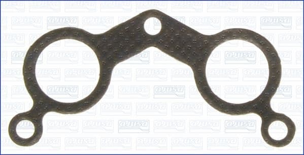 Gasket, exhaust manifold 13096100