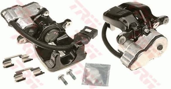 Brake Caliper BHT287E