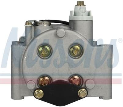 Compressor, air conditioning ** FIRST FIT ** 89228 - image 4