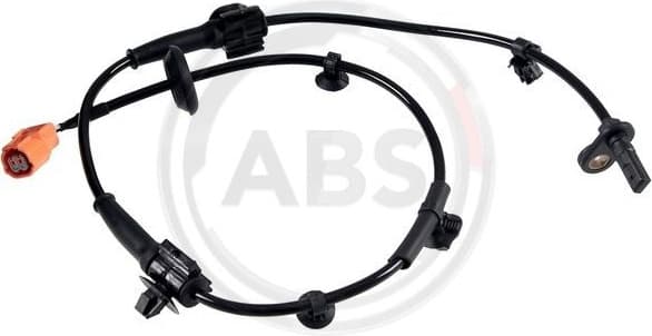 Sensor, wheel speed 31107