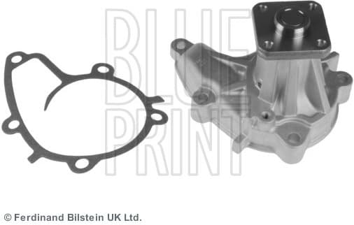 Water Pump, engine cooling ADN19111 - image 2