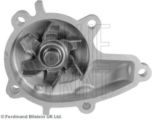 Water Pump, engine cooling ADN19111 - image 3