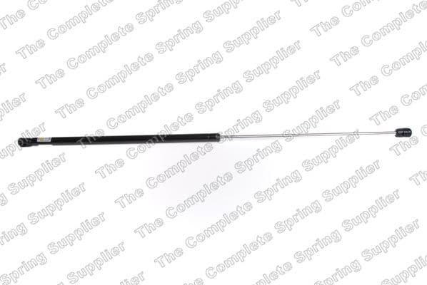 Gas Spring, bonnet 354006