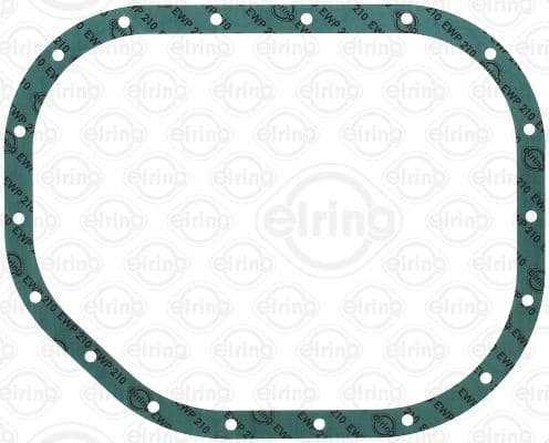 Gasket, oil sump 891.437
