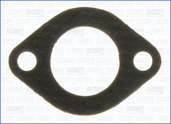 Gasket, exhaust manifold 13011700