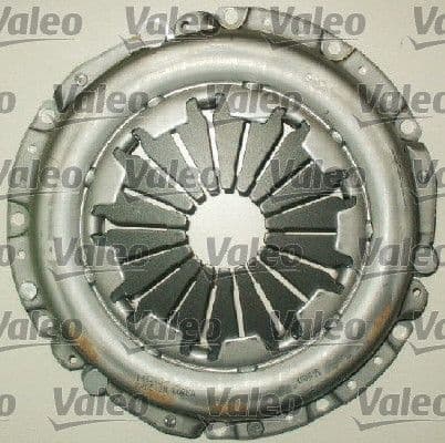 Clutch Kit KIT3P 826420 - image 2