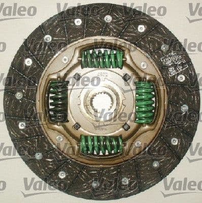Clutch Kit KIT3P 826420 - image 4