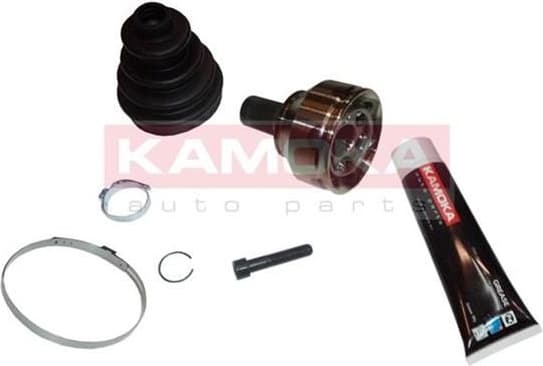 CV joint outer 7093