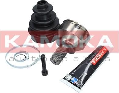 CV joint outer 7093 - image 4