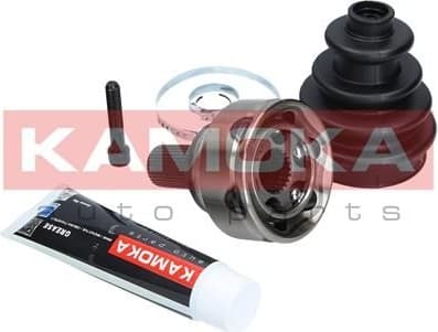 CV joint outer 7093 - image 5