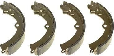 Brake Shoe Set ESSENTIAL LINE S79508 - image 2