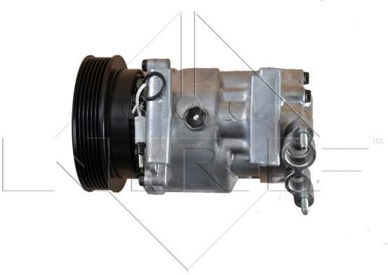 Compressor, air conditioning EASY FIT 32259 - image 3