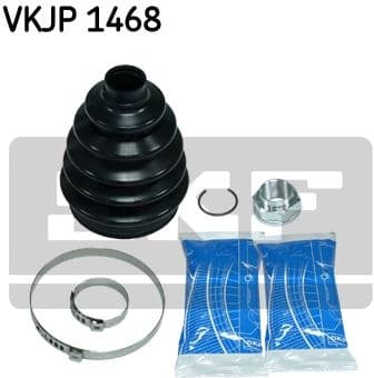 Bellow Kit, drive shaft VKJP 1468